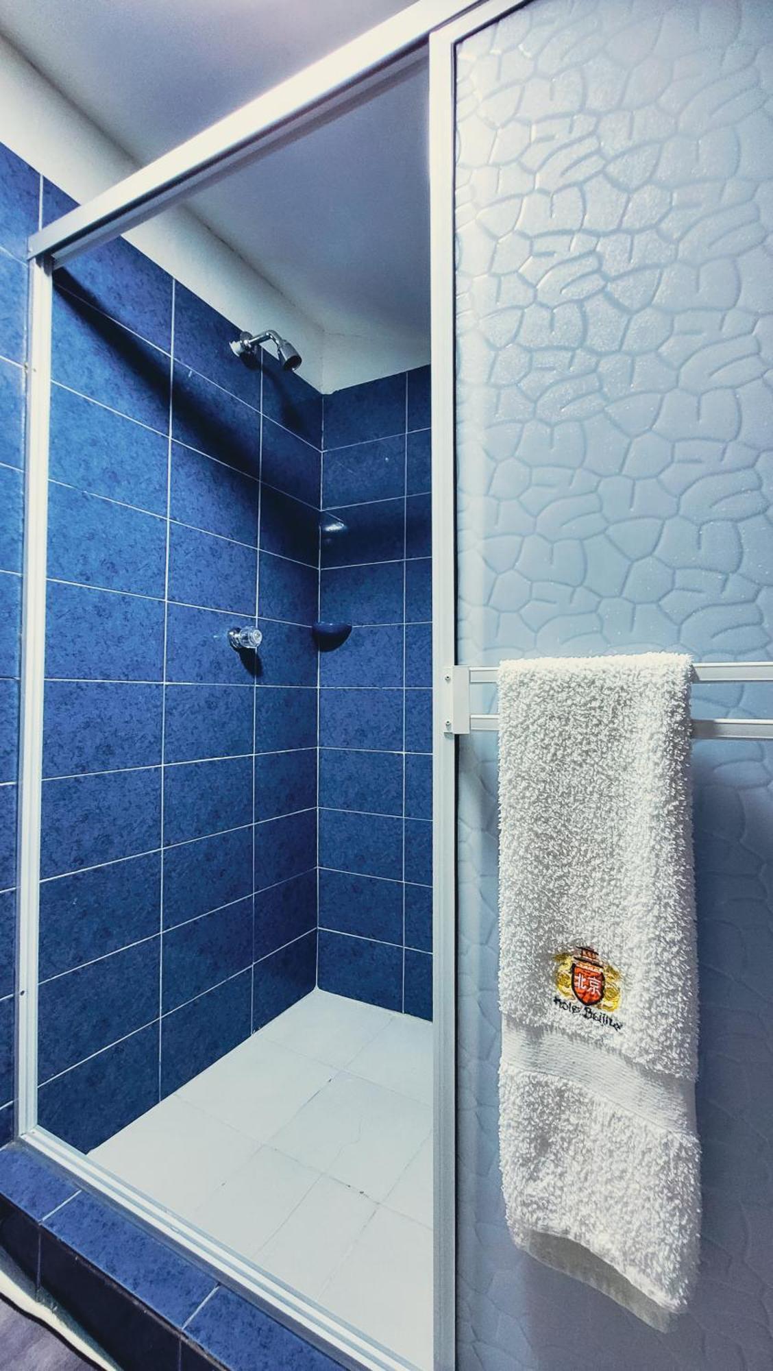 Hotel Beijing Cartagena Exterior photo
